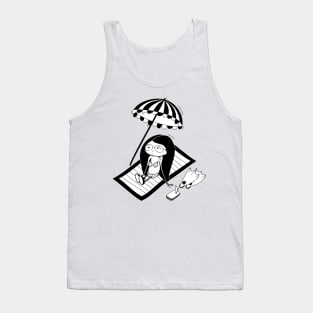 Zerinella_4 Tank Top